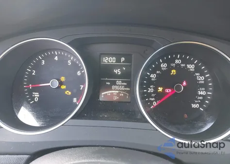 2015 Volkswagen Jetta 1.8T Se from USA, damaged, VIN 3VWD17AJ3FM260135